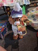 Gemmy Band Bunny Rabbit Trombone Plays "When The Saints Go Marching"