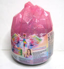 Hatchimals Crystal Flyers Rainbow Glitter Idol Flying Doll with Lights