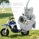 Carburetor for Yamaha Raptor 80 Moto 4 YFM80 YFM80R YFM80W ATV