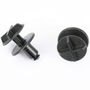 20 Pack of LR024316 Battery Cover and Cowl Side Panel Retainer Clips for Land Rover