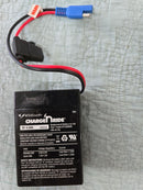Schumacher TB1 6V 4.5Ah Rechargeable Battery for Kid Trax Ride-On Toys