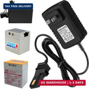 12V Power Wheels Battery Charger Replacement