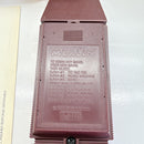 1978 Parker Brothers Merlin Electronic Wizard Handheld Game with Original Box