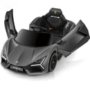 Lamborghini Revuelto Remote-Controlled Electric Ride-On Car for Kids Ages 3-8