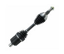 Front CV Axle Set Compatible with Buick and Pontiac Non-Supercharged Models