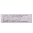 2.4G Bluetooth Remote Control with JR1922RXS-3W-12V Receiver for Kids