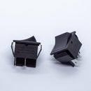 ToiCottage 2 Pack 12V 6V Foot Pedal Switch for Power Wheels