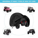 Waterproof Cover for Large Kids Ride-On Truck Toy Car - 55.5" x 33.5" x 32"