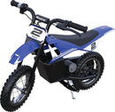 Razor Dirt Rocket MX125 Electric Bike for Kids 5+ - 8MPH Speed & 80 Minutes of Fun