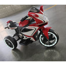 6V Kids Electric Motorcycle Toy Car