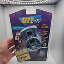 Sealed HIT CLIPS Video Jockey "POP" *NSYNC Collectible Tiger Hasbro 2001