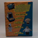 Family Guy Stewie Talking Stress Ball by Excalibur Electronics - MPN 340-S - 2005