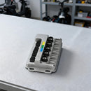 Sine Wave Brushless Motor Controller 36V-64V for Electric Scooters