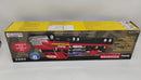 Getty Monster Hauler 2002 9th Series Stomper 4x4 Truck - Limited Edition