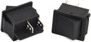 Treasurecave Dual Rocker Foot Switch Set for Kids' Electric Ride-On Cars 12V 6V