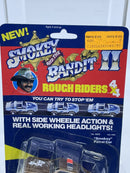 1981 Smokey and the Bandit II Rough Riders Sheriff 4x4 Truck - New Old Stock