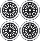 90Mm Polyurethane Wheel Upgrade Set for Wiggle Cars