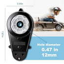 12V RS550 High-Speed Motor Set for Kids Ride-On Cars