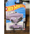 Hot Wheels Rod Squad 1941 Willys