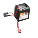 12V 5Ah Lithium-Ion Battery for Children's Ride-On Toys
