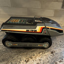 MB Big Trak Programmable Battery-Powered Computer Vehicle Toy with Original Packaging