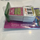 1997 Sizzlers Mega Charger