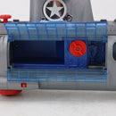 ARCO Class 1 Motorized Assault Submarine 38-Piece Playset Model 2389