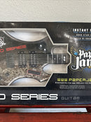 Paper Jamz Pro Series Electronic Toy Guitar - Black Digital Camo by WowWee