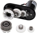 24V Gearbox Motor for Huffy Kids Torex UTV 4X4 Drift Car