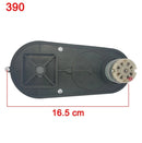 Kids' Electric Car Gearbox 12V 6V DC Motor, High-Performance Engine for Remote Control Vehicles