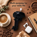 Set of 6 Mini Boat Motor Coffee Stirring Tools