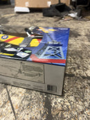 CLASSIC JASMAN TOYS BARN STORMER REMOTE CONTROL PLANE