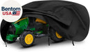 Outdoor Waterproof Cover for Kids Ride-On Toy Tractor, 70" X 28" X 26"
