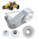 RS775 24V High-Speed Motor Gearbox for Power Wheels Upgrade, 18V-24V