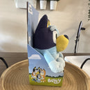 Interactive Bingo Plush Toy with 9 Phrases for Ages 4-7
