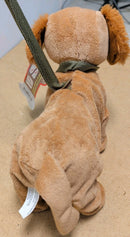 BOOGIE BEAGLE Leash-Dancing Dog Vintage Toy – Rare and Functional