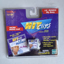 Lil' Romeo HitClips 'My Baby' Y2K Collectible Figure