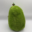 FAO Schwarz Avocado Light-Up Plush Toy with Sounds from Glow Brights Snack Shop