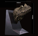 PNSO Ceratosaurus Nick 1/10 Collectible Dinosaur Figure