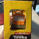 Tonka Mighty Machines Cement Mixer with Lights & Sounds