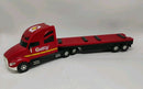Getty Monster Hauler 2002 9th Series Stomper 4x4 Truck - Limited Edition