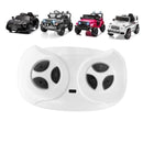 2.4Ghz Bluetooth Remote Control Transmitter for Power Wheels