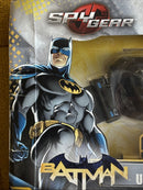Batman Utility Belt with Detachable Motion Alarm by Spin Master