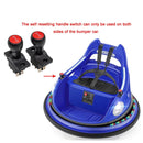 2-Pack Electric Child Handle Gear Switch with Forward, Stop, and Reverse Functions