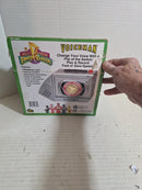 Power Rangers Voiceman Voice Changer Cassette Player & Recorder