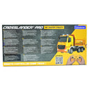 Lexibook Crosslander® Pro Remote Control Dump Truck