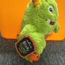 Roary the Candy Monster 10" Animated Plush Toy Singing "I Want Candy" by Hallmark