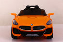 Vivicreate 12V Battery-Powered Kids Ride-On Car with Remote Control and LED Lights