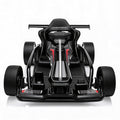 24V Electric Drift Go Kart for Kids Ages 8-12 with Dual 200W Motors and 9Ah Battery