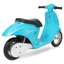 Classic Electric Scooter with Smooth Twist Throttle for Ages 13+ - Perfect for Teens and Tweens, 24V